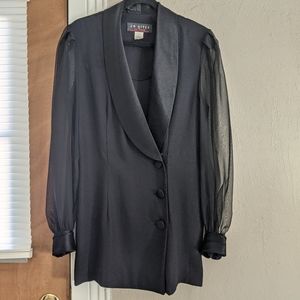 J.R Nites Jacket/Dress